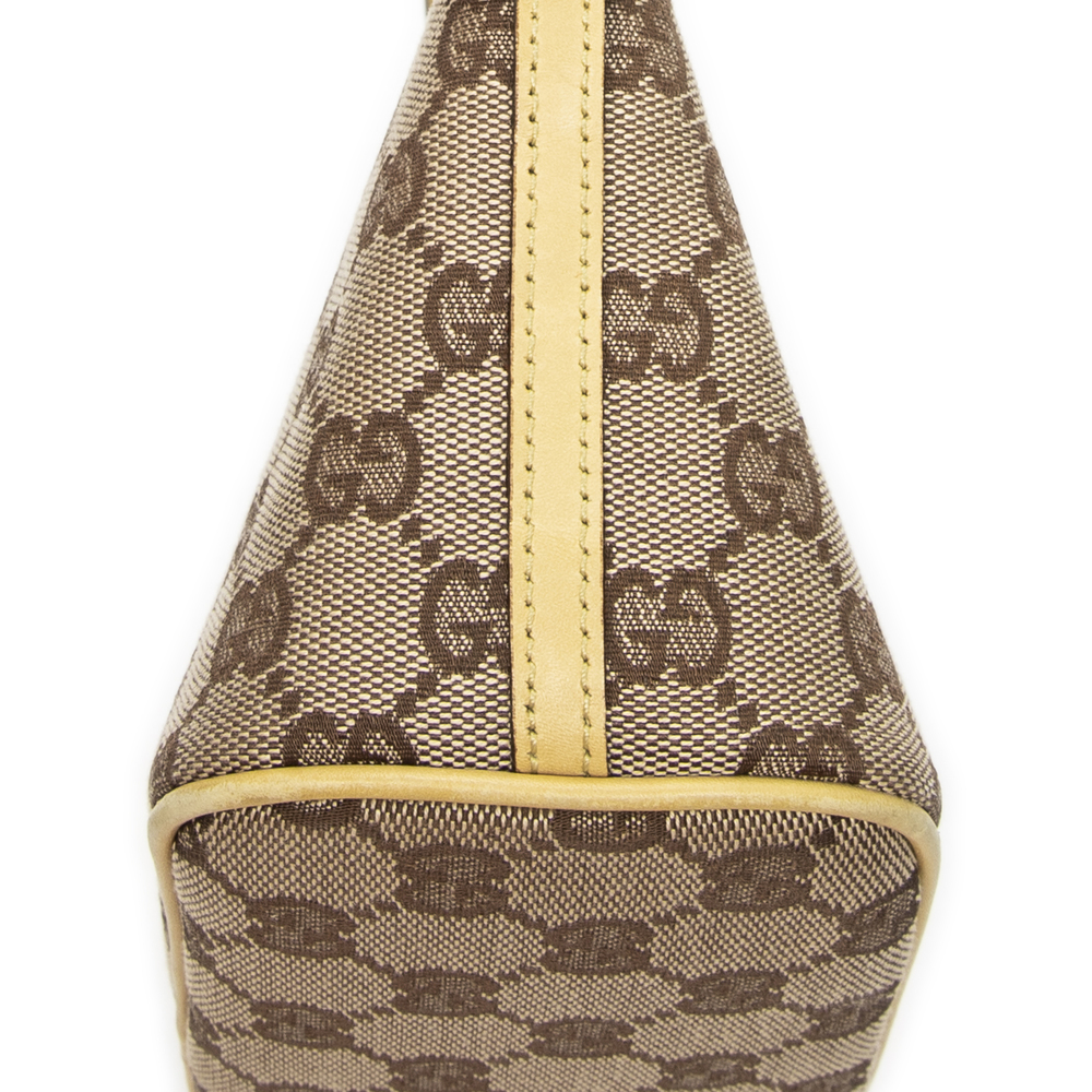Gucci Boat Pochette - Picture 7 of 10